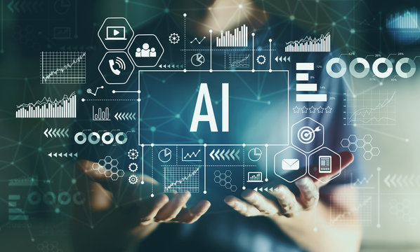 ARTIFICIAL INTELLIGENCE (AI) AND MACHINE LEARNING (ML)-Essentials